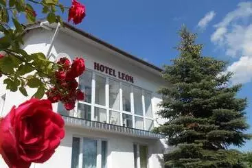 Hostel Leon