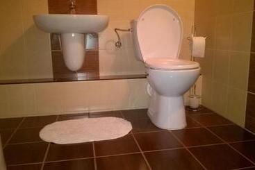 Retkeilymaja Na Brzegu