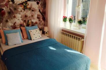 הוסטל Stacja Centrum