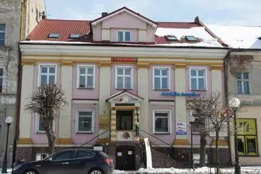 Auberge Zajazd Grodzki