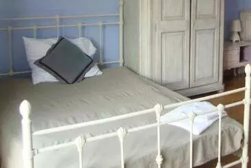 Aamiaismajoitus (B&B) Belle Epoque