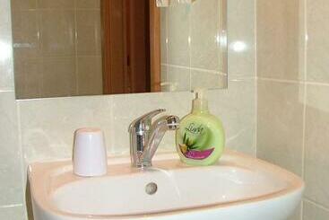 Bed and Breakfast Dom Gościnny Pod Brzozami