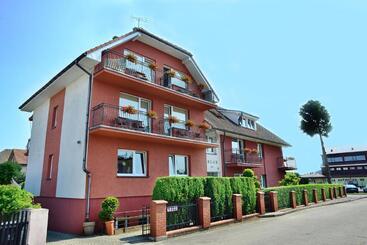 Bed and Breakfast Dom Gościnny Relax