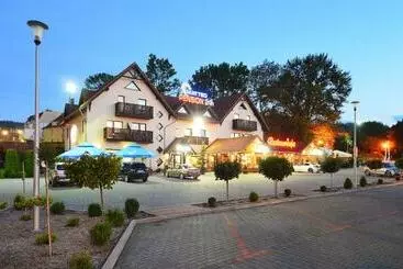 ベッドアンドブレックファースト Matteo