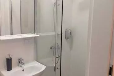 Aamiaismajoitus (B&B) Pokoje U Filipa