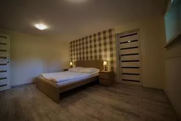 Aamiaismajoitus (B&B) Rancho