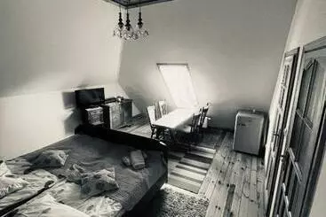 Bed and Breakfast Siedlisko Zatoka