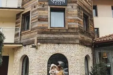 Bed and Breakfast Skalny