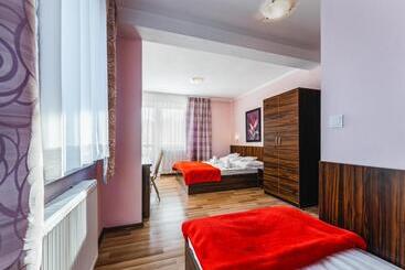 تختخواب و صبحانه Vena