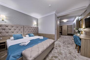 Bed and Breakfast Villa Meduza