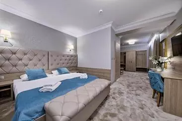 Aamiaismajoitus (B&B) Villa Meduza