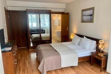 Bed and Breakfast Willa Marea