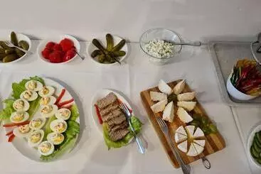 Endhotel Bielany Wroclawskie