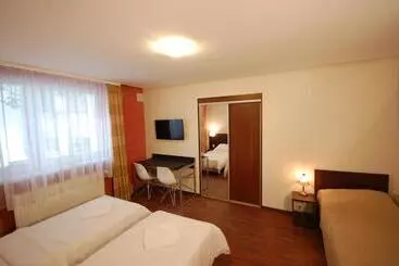 ベッドアンドブレックファースト Hipnotic