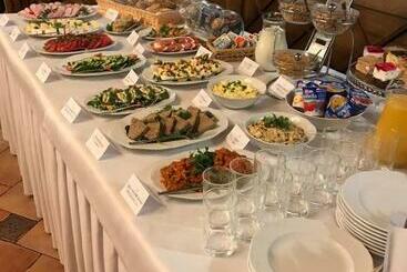 Szálloda Dwór Fijewo