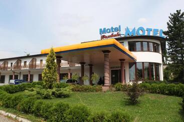 Motel Drabek