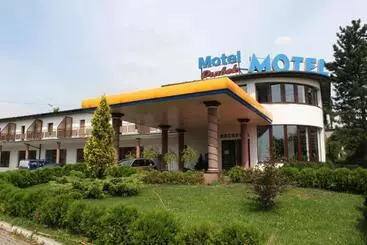 Motel Drabek