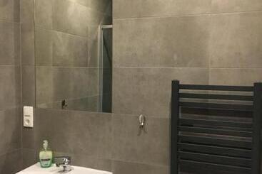 Pension Gościniec Paradise