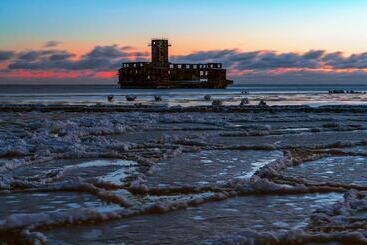 פנסיון Noclegi Nafali Rewa