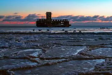 ペンション Noclegi Nafali Rewa