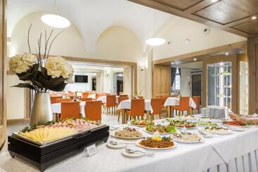 Курорт Długi Dom