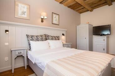 리조트 Siedlisko Morena