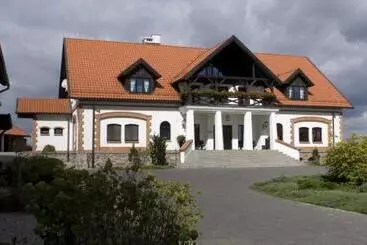 Lomakeskus Siedlisko Morena