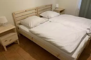 リゾートホテル Zacisze,pl Domki Premium I Bungalowy Deluxe Nad Jeziorem łagowskim