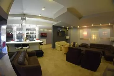 Apartahotel Zefir Spa