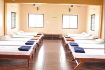 هاستل Ion Digitals Rooms