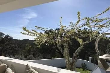 ベッドアンドブレックファースト Casa Da Oliveira