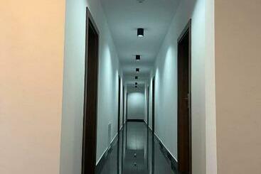 مبيت وإفطار Pensjonat Jachranka