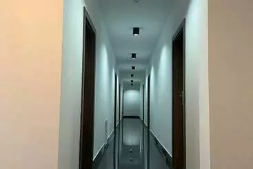 ベッドアンドブレックファースト Pensjonat Jachranka