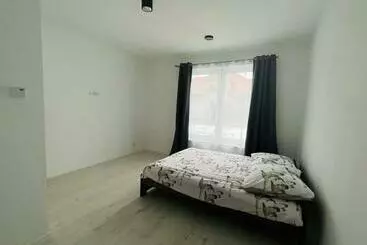 Aamiaismajoitus (B&B) Pensjonat Jachranka
