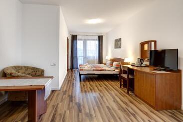 Bed & Breakfast Willa Drako