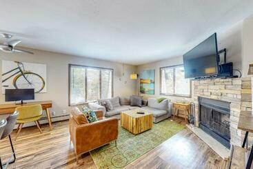 Hotel Downtown Hideaway