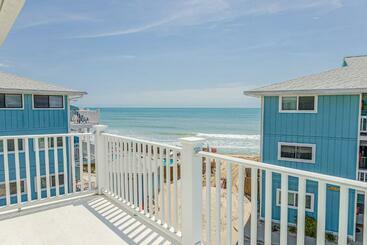 فندق Sea Spray Place