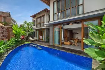 Tanhana Villa Canggu