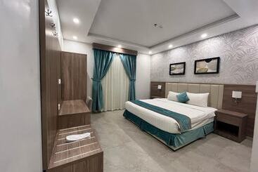 Tu Jardin Al Harmain