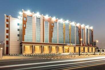 Le Park Concord Hotel Baish