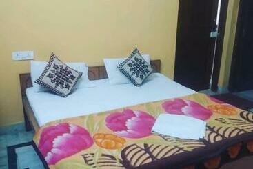 Pensão Pg On Gangas