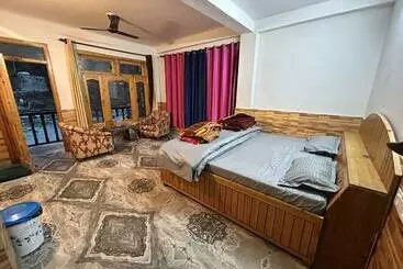 Pension River Stone Cottages & Guest House