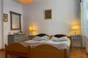Majatalo Villa Parkowa 5