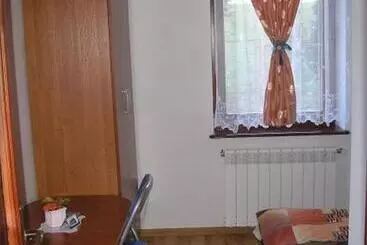 Pension  Willa Pod Dębami