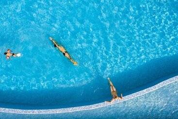 Apartamenty turystyczne Port 9 Holiday Homes By Aminess