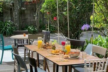 צימר Casa Skema   Garden