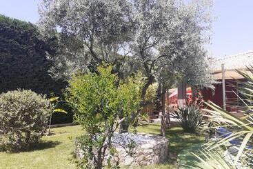 צימר Chambre D Hôtes Casa Lucia