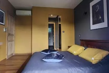 Bed and Breakfast Chambre D Hôtes Casa Lucia