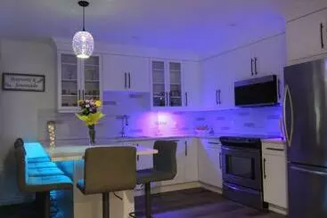 ベッドアンドブレックファースト Oceanside Manor   Ocean View