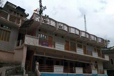 Bed and Breakfast Rana Heritage By Stayapart